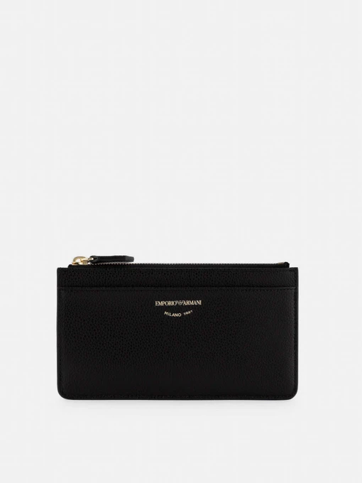 Гаманці Emporio Armani модель EW000547-AF11953-UC001 Фото