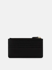 Кошельки Emporio Armani модель EW000547-AF11953-UC001 Фото