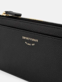 Кошельки Emporio Armani модель EW000547-AF11953-UC001 Фото