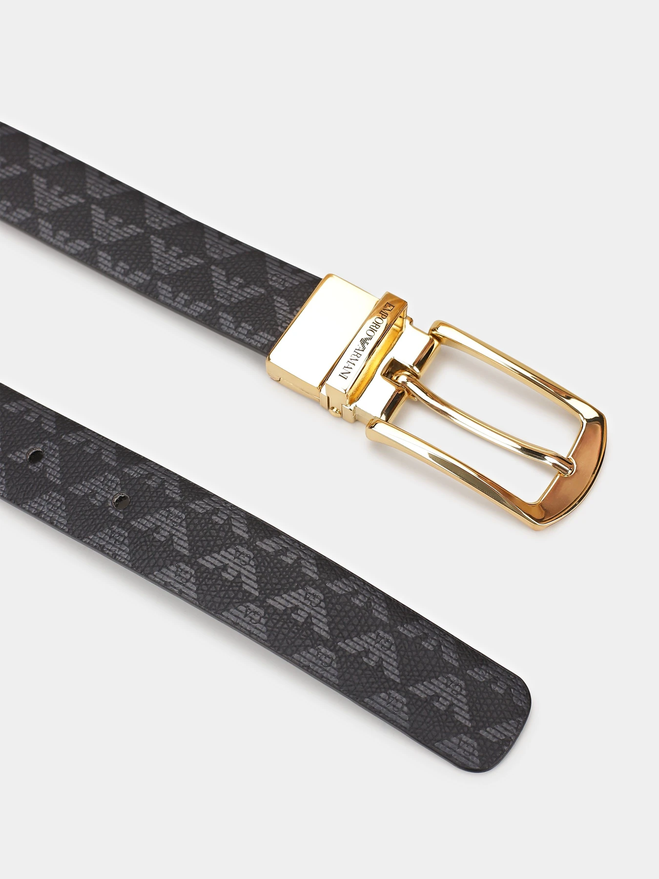 Ремни Emporio Armani модель Y3I373-YFJ5X-81386 Фото