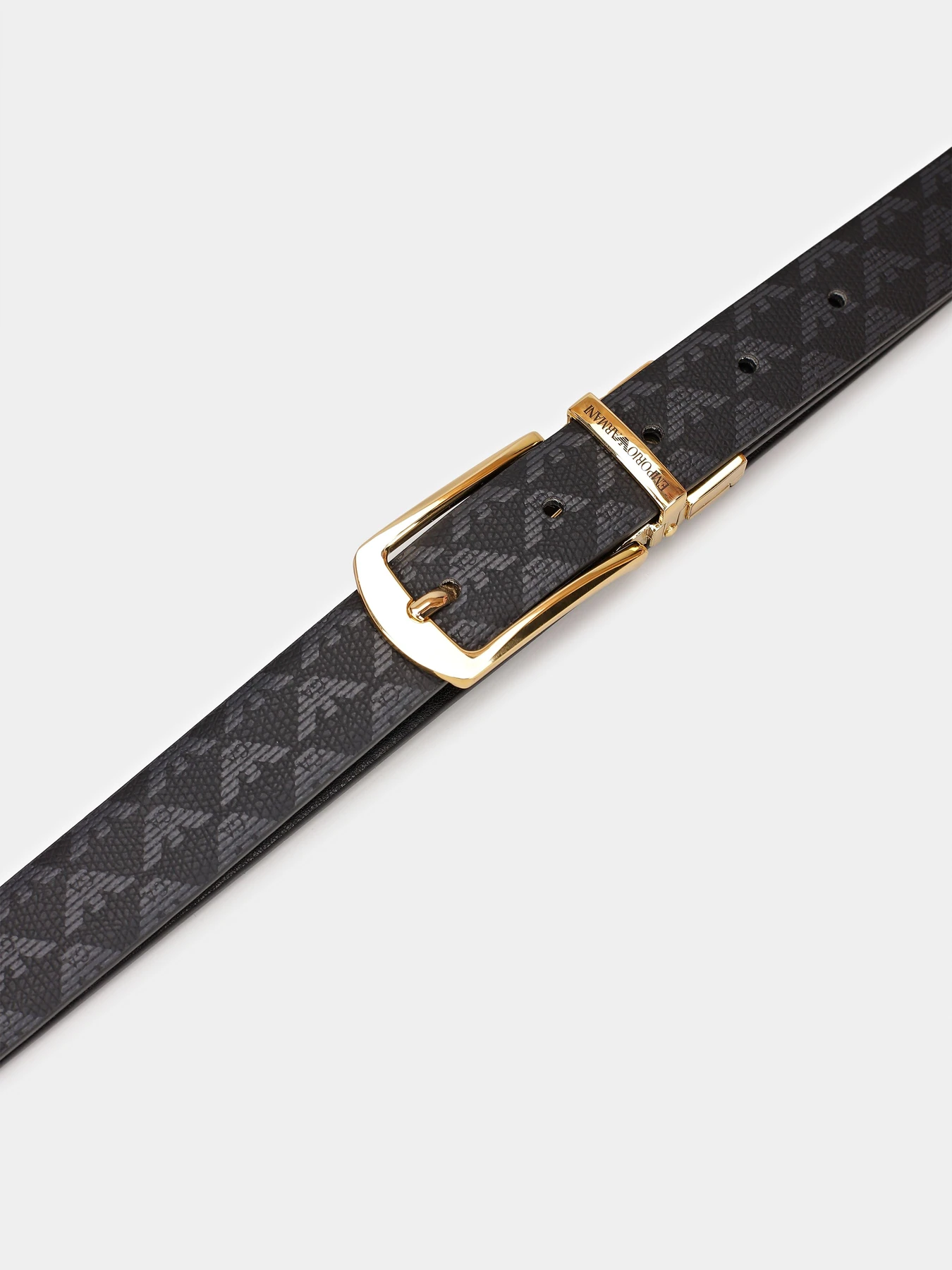 Ремни Emporio Armani модель Y3I373-YFJ5X-81386 Фото