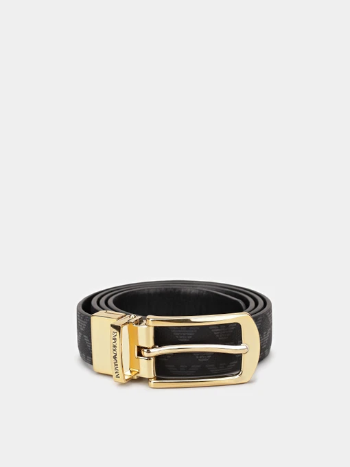 Ремни Emporio Armani модель Y3I373-YFJ5X-81386 Фото