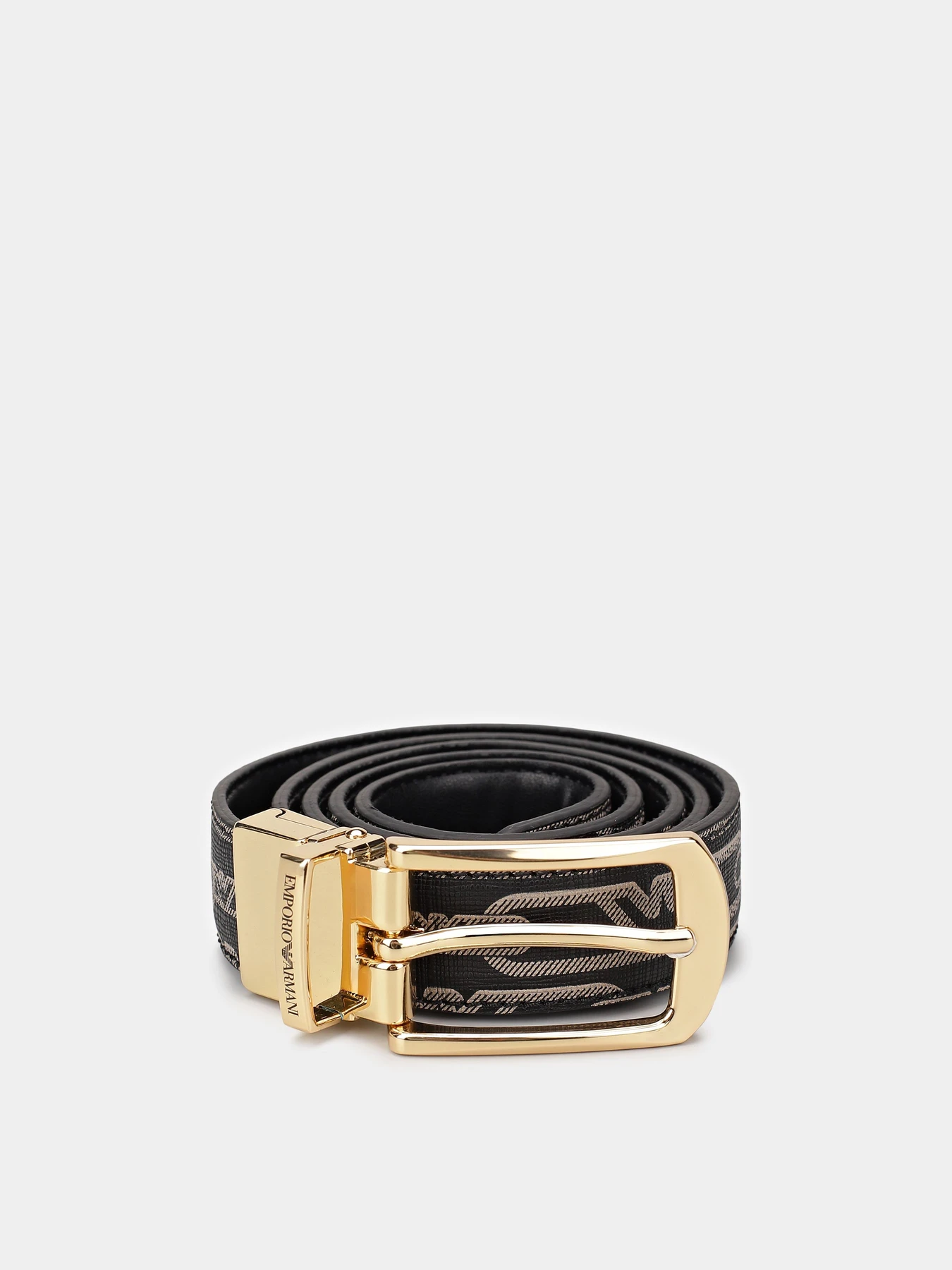 Ремені Emporio Armani модель Y3I373-YZB3X-88451 Ремені Emporio Armani модель Y3I373-YZB3X-88451 Фото