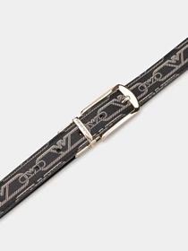 Ремені Emporio Armani модель Y3I373-YZB3X-88451 Фото