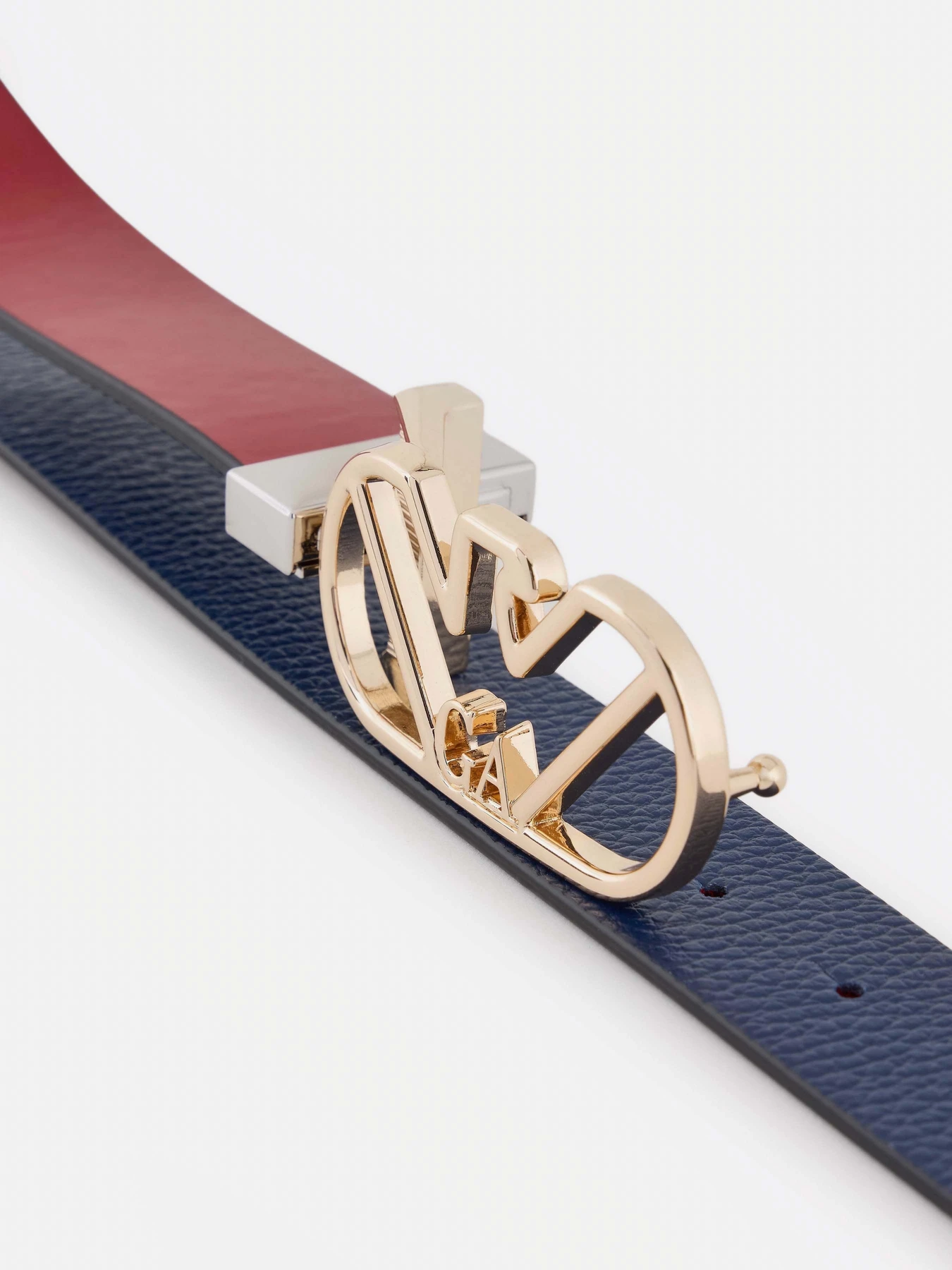 Ремни Emporio Armani модель Y3I377-YWS7X-80850 Фото