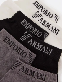 Носки и гольфы Emporio Armani модель 300048-4F254-02910 Фото