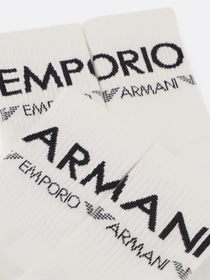 Носки и гольфы Emporio Armani модель 292303-4F227-00010 Фото
