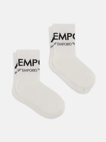 Носки и гольфы Emporio Armani модель 292303-4F227-00010 Фото