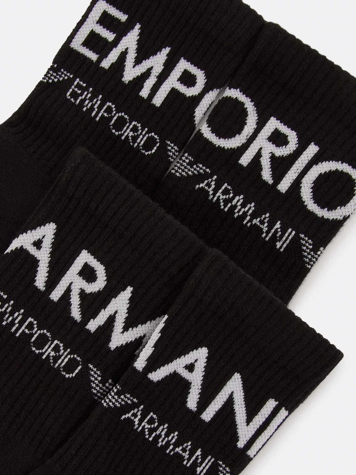 Носки и гольфы Emporio Armani модель 292303-4F227-00020 Фото