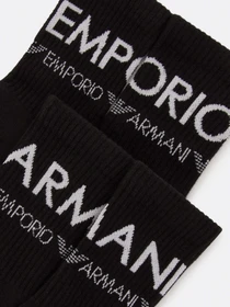 Носки и гольфы Emporio Armani модель 292303-4F227-00020 Фото