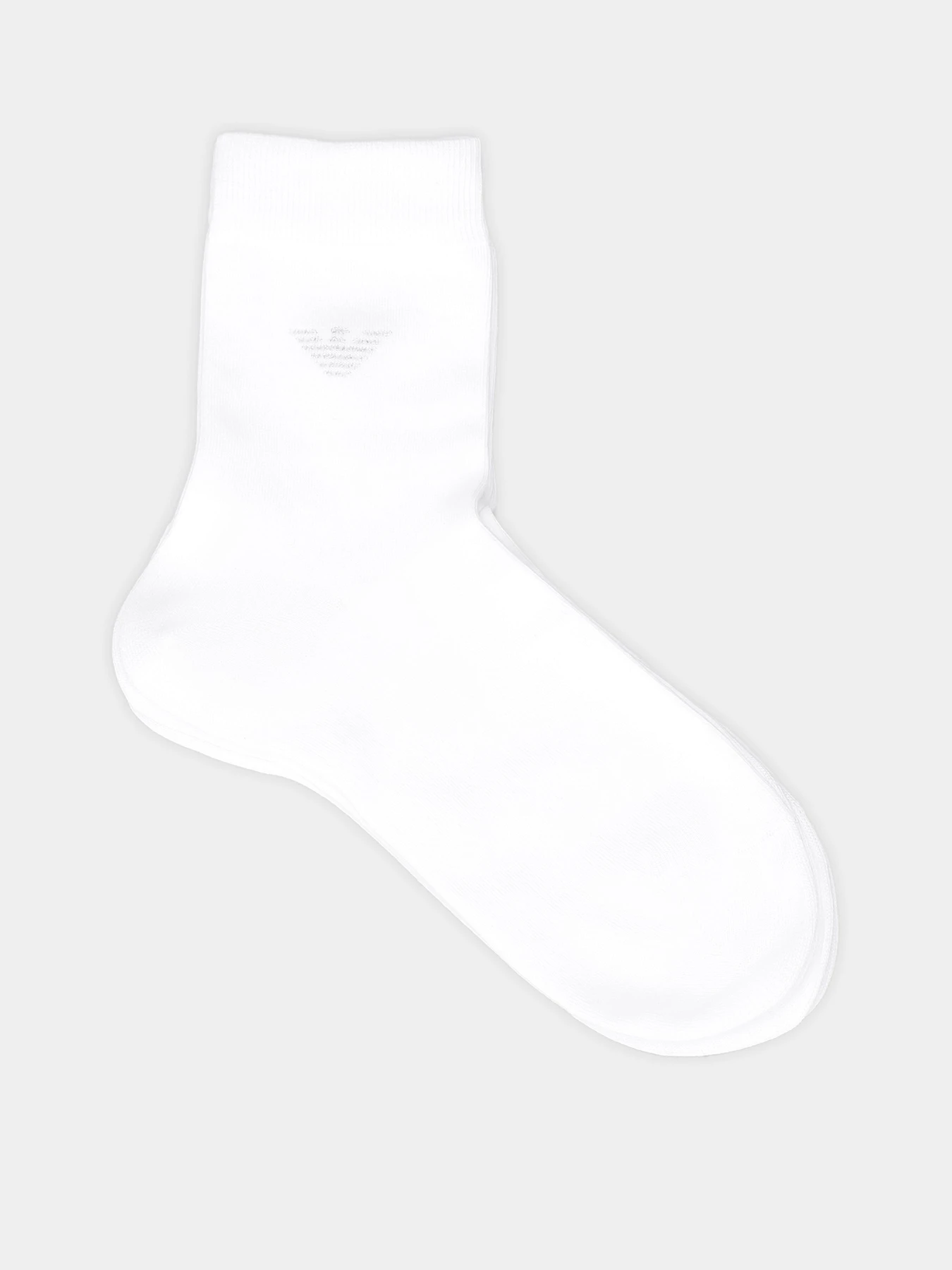 Носки и гольфы Emporio Armani модель 292323-4F254-00010 Фото
