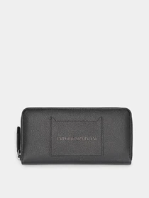 Гаманці Emporio Armani модель EM001579-AF13788-UC001 Фото