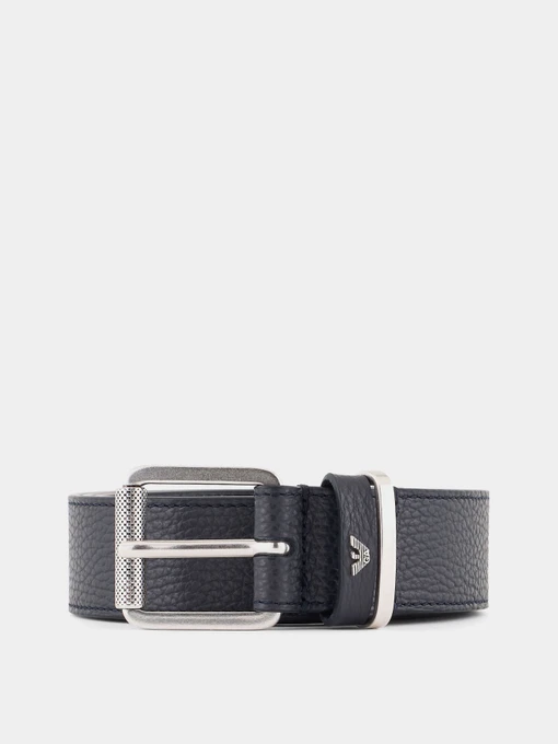 Ремни Emporio Armani модель EM001644-AF14710-UB118 Фото