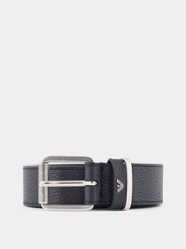 Ремни Emporio Armani модель EM001644-AF14710-UB118 Фото