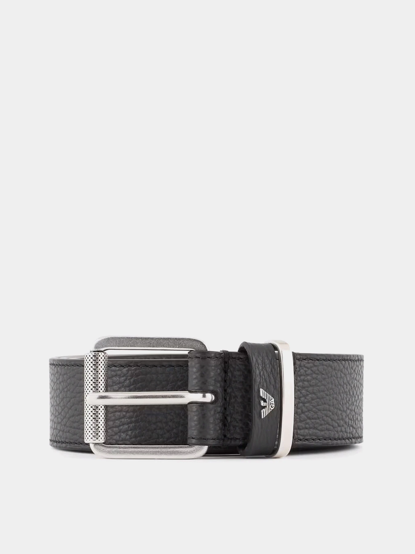Ремни Emporio Armani модель EM001644-AF14710-UC001 Фото