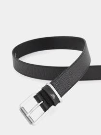 Ремни Emporio Armani модель EM001644-AF14710-UC001 Фото