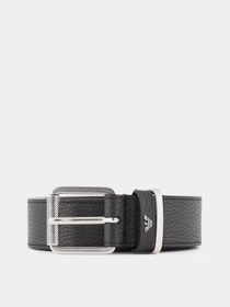 Ремни Emporio Armani модель EM001644-AF14710-UC001 Фото