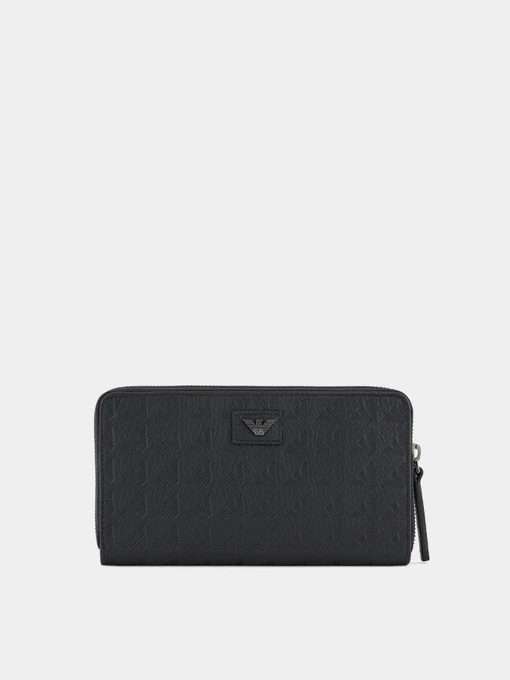 Кошельки Emporio Armani модель EM001739-AF14774-UC001 Фото