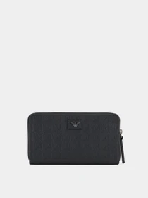 Кошельки Emporio Armani модель EM001739-AF14774-UC001 Фото