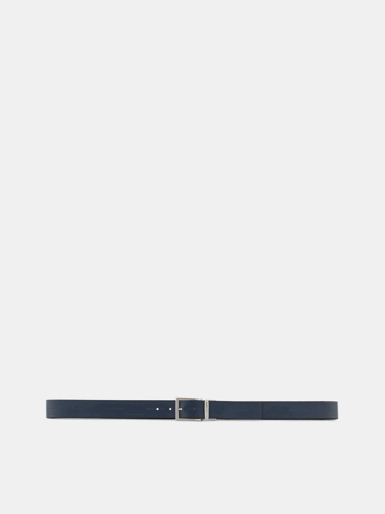 Ремені Emporio Armani модель EM001772-AF15136-MB084 Ремені Emporio Armani модель EM001772-AF15136-MB084 Фото