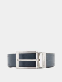 Ремені Emporio Armani модель EM001772-AF15136-MB084 Фото