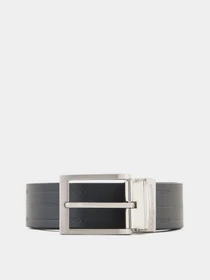 Ремни Emporio Armani модель EM001772-AF15136-MC080 Фото