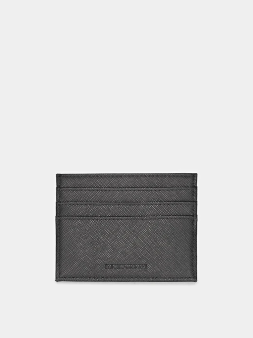 Emporio Armani Візитниця фото 2