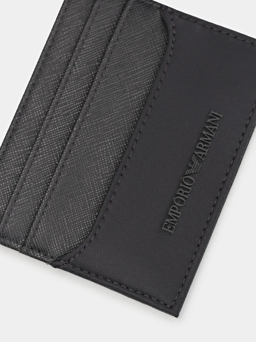 Emporio Armani Візитниця фото 3