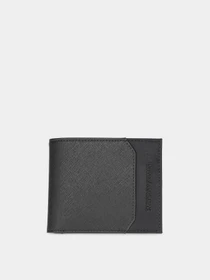 Кошельки Emporio Armani модель EM001792-AF13670-UC001 Фото