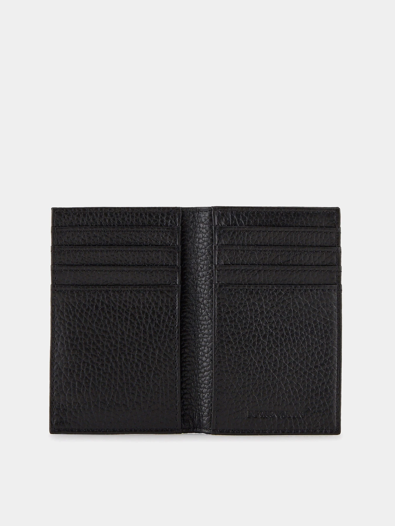 Гаманці Emporio Armani модель Y4R564-Y068E-80001 Гаманці Emporio Armani модель Y4R564-Y068E-80001 Фото