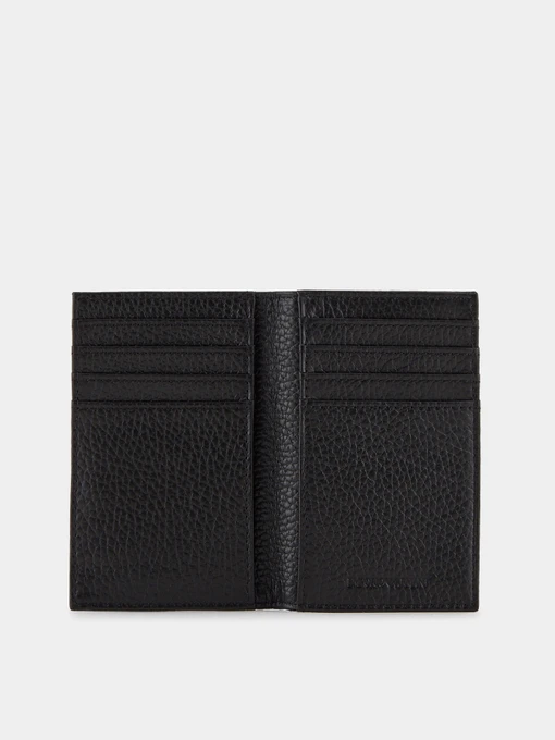 Emporio Armani Візитниця фото 3