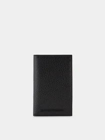 Кошельки Emporio Armani модель Y4R564-Y068E-80001 Фото