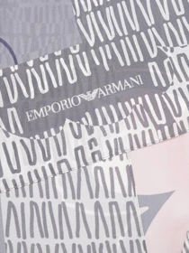Шарфы и платки Emporio Armani модель EW001878-AF15686-FB211 Фото