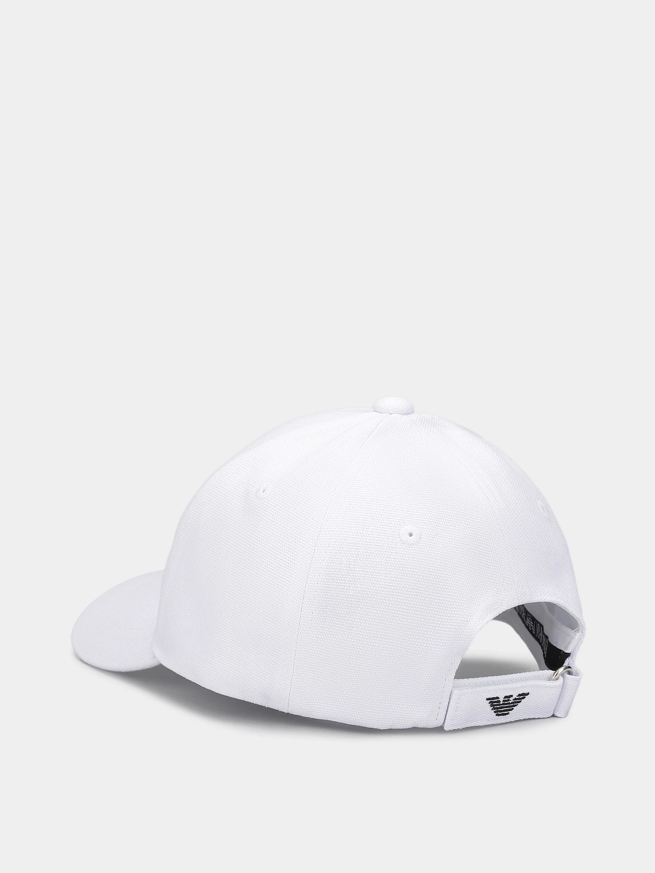 Шапки и кепки Emporio Armani модель EW001893-AF14765-U0001 Шапки и кепки Emporio Armani модель EW001893-AF14765-U0001 Фото