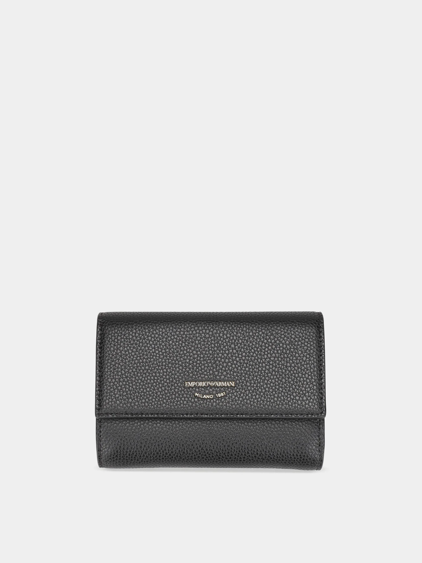 Гаманці Emporio Armani модель EW000368-AF11953-UC001 Фото