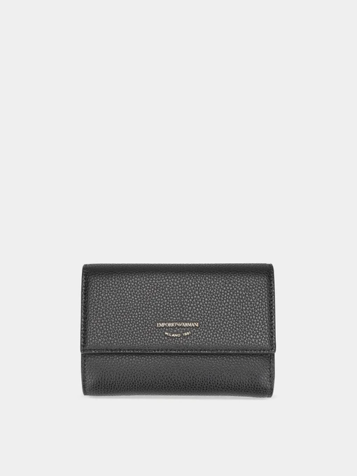 Гаманці Emporio Armani модель EW000368-AF11953-UC001 Фото