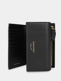 Гаманці Emporio Armani модель EW000368-AF11953-UC001 Фото