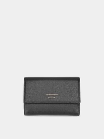 Гаманці Emporio Armani модель EW000368-AF11953-UC001 Фото