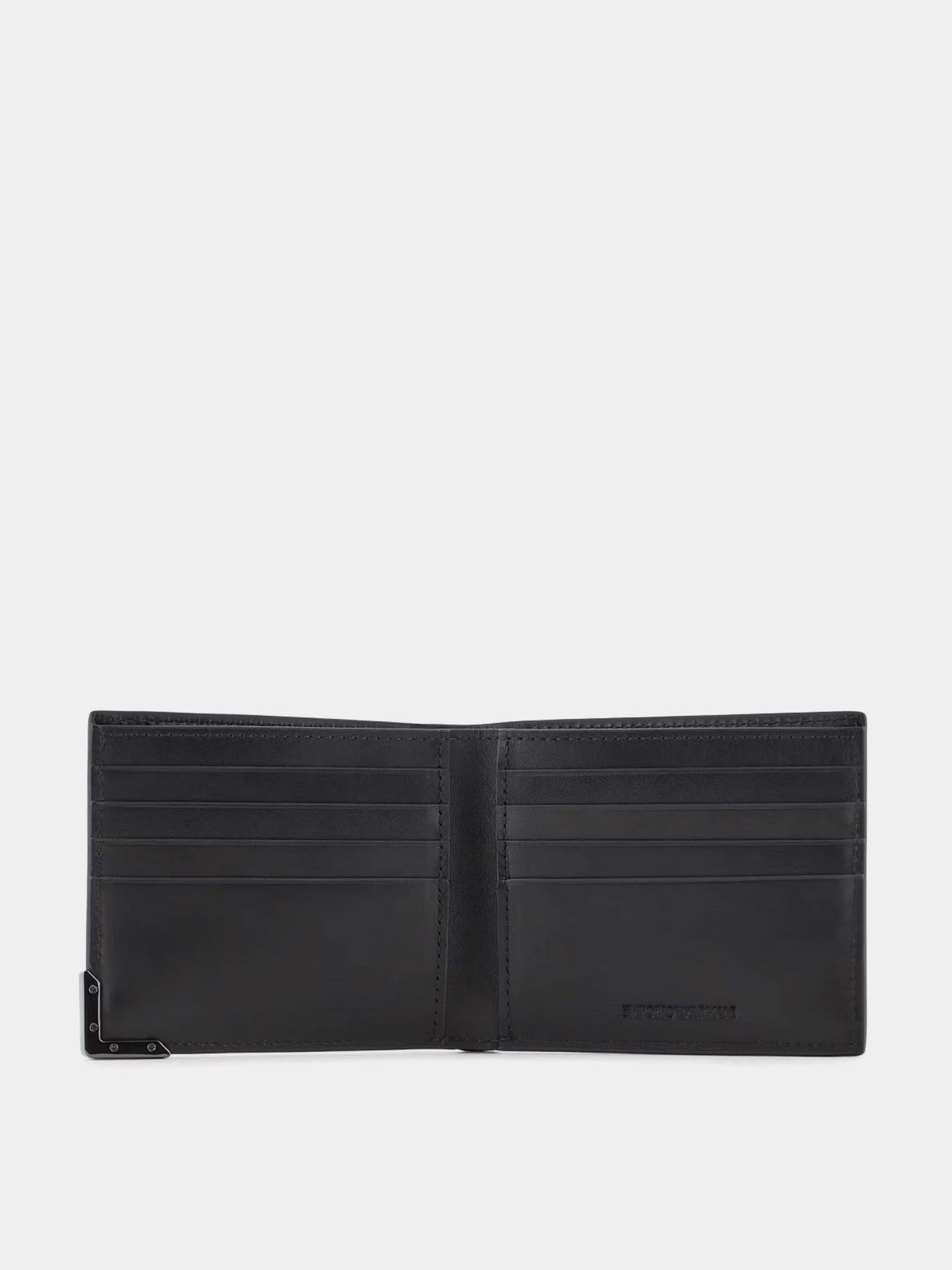 Кошельки Emporio Armani модель EM000992-AF13671-UC001 Кошельки Emporio Armani модель EM000992-AF13671-UC001 Фото