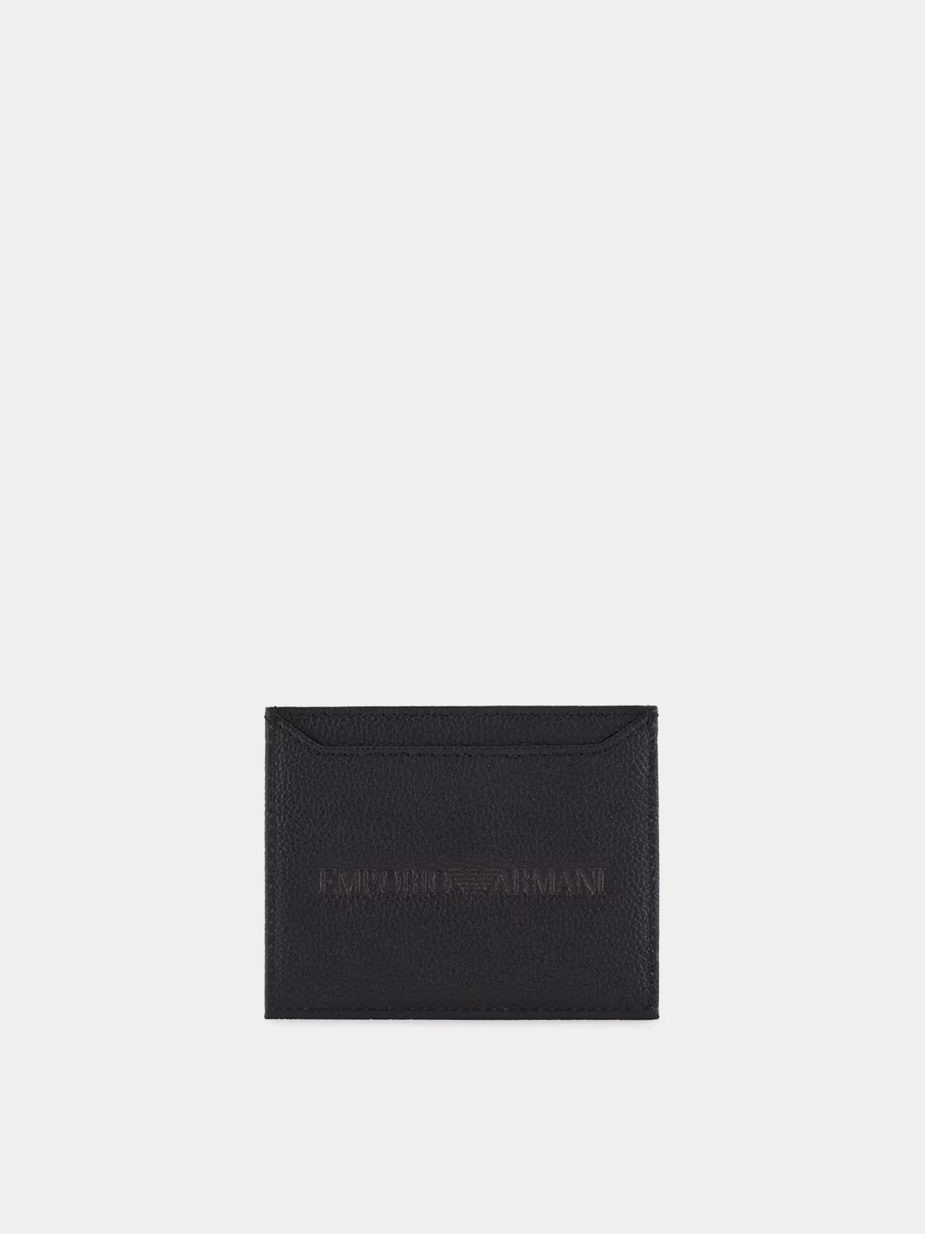 Кошельки Emporio Armani модель EM001578-AF13788-UC001 Фото