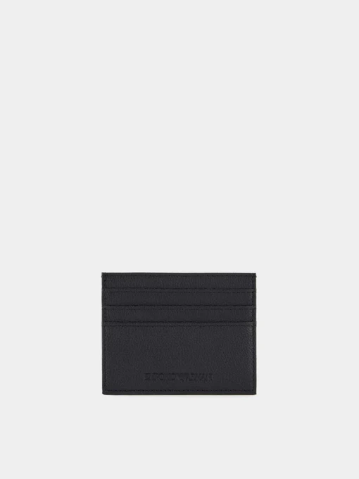 Emporio Armani Візитниця фото 2