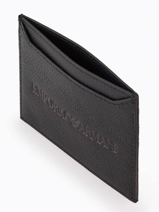 Emporio Armani Візитниця фото 3