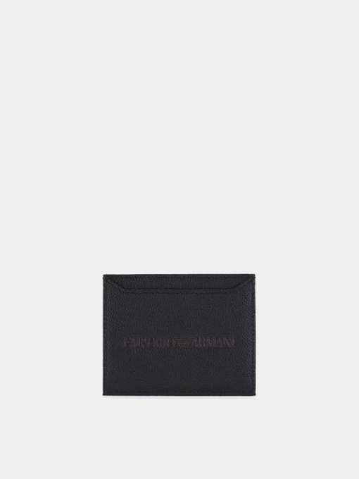 Кошельки Emporio Armani модель EM001578-AF13788-UC001 Фото