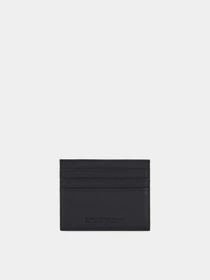 Кошельки Emporio Armani модель EM001578-AF13788-UC001 Фото