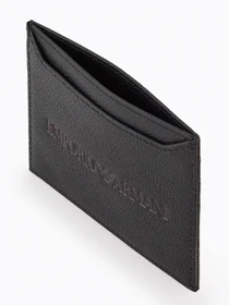 Кошельки Emporio Armani модель EM001578-AF13788-UC001 Фото