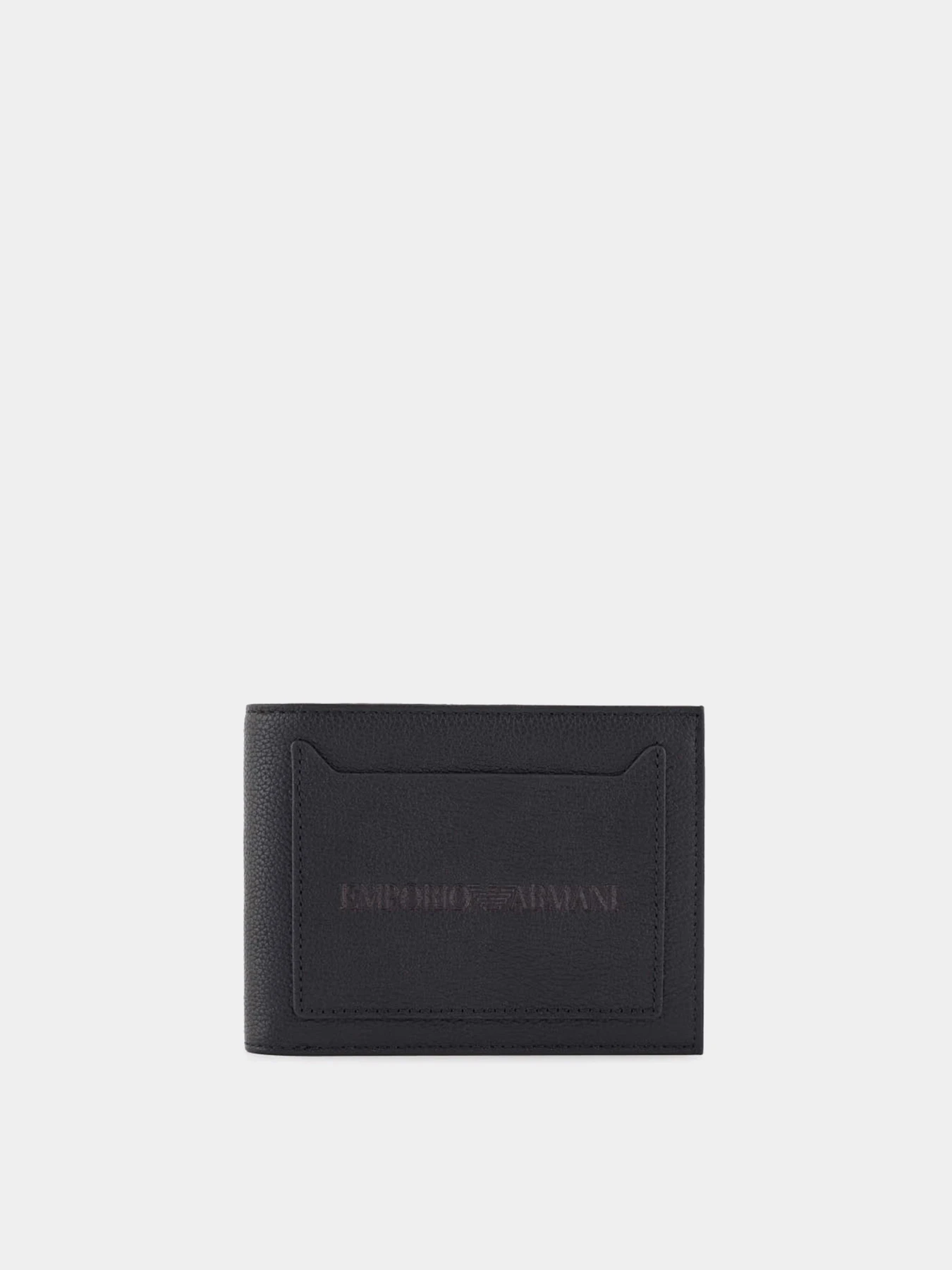 Кошельки Emporio Armani модель EM001580-AF13788-UC001 Кошельки Emporio Armani модель EM001580-AF13788-UC001 Фото