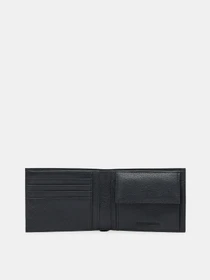 Кошельки Emporio Armani модель EM001580-AF13788-UC001 Фото