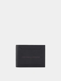 Кошельки Emporio Armani модель EM001580-AF13788-UC001 Фото