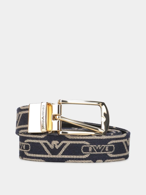 Ремни Emporio Armani модель EW002020-AF12993-FB237 Фото