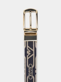 Ремені Emporio Armani модель EW002020-AF12993-FB237 Фото